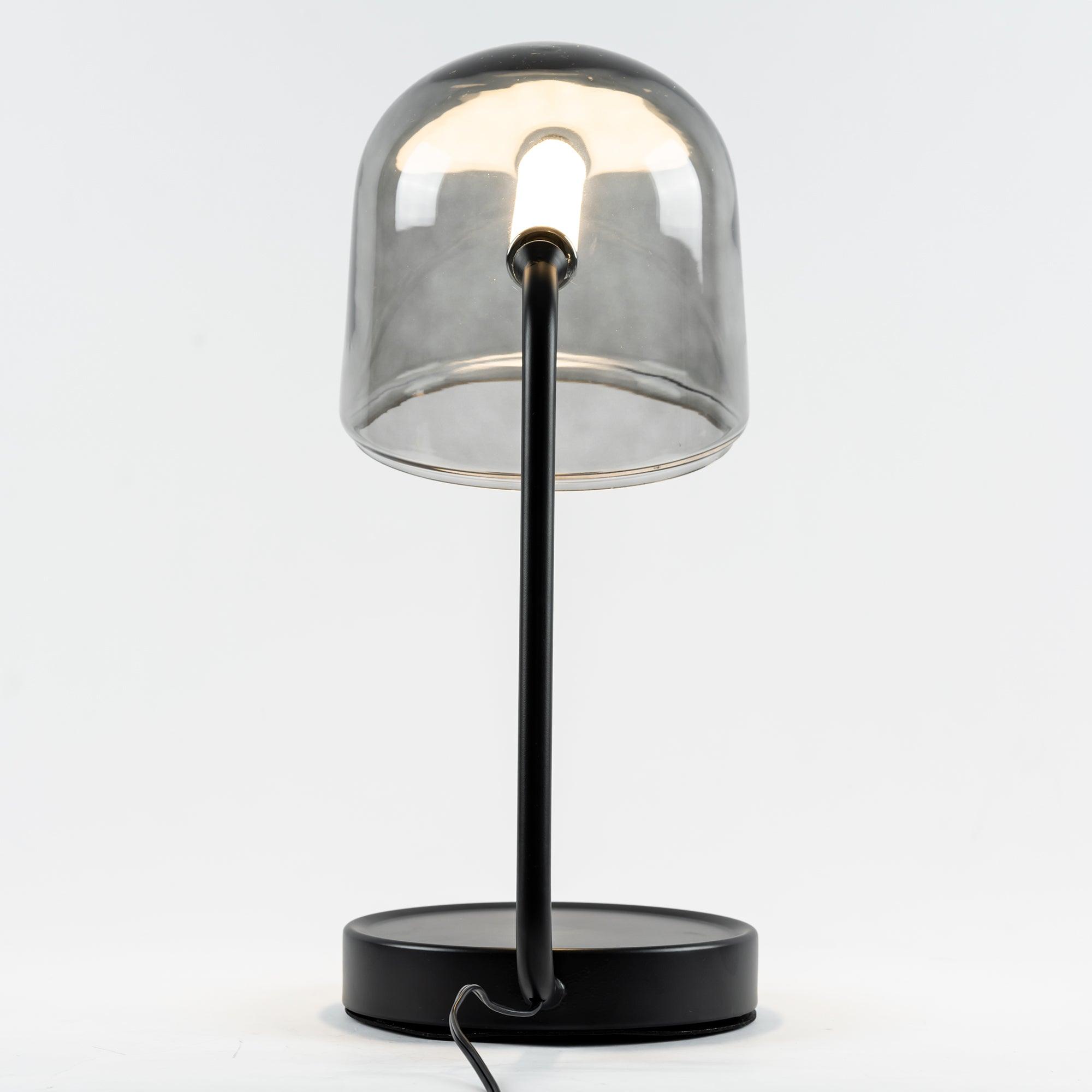 Caronel Modern Glass Table Light