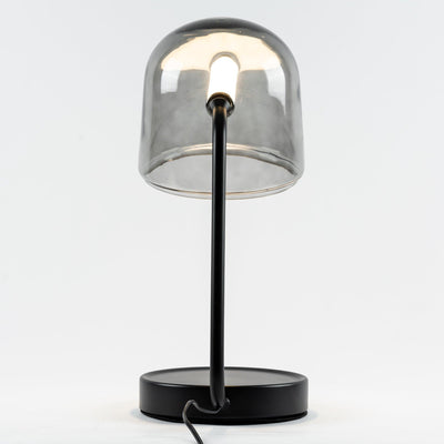 Caronel Modern Glass Table Light