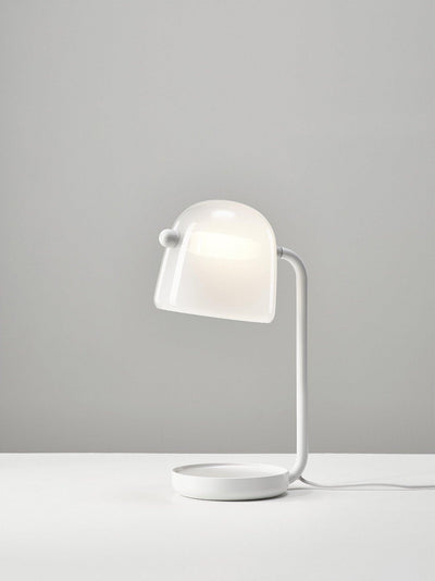 Caronel Modern Glass Table Light