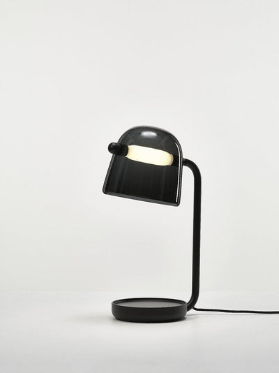 Caronel Modern Glass Table Light