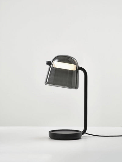 Caronel Modern Glass Table Light