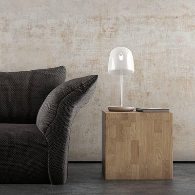 Caronel Modern Glass Table Light