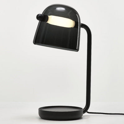 Caronel Modern Glass Table Light