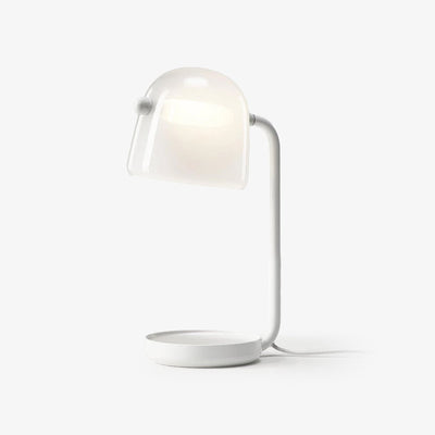 Caronel Modern Glass Table Light