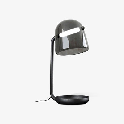 Caronel Modern Glass Table Light