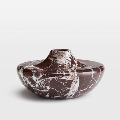 Marania Quarry Marble Vase