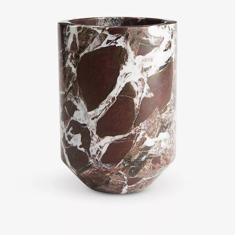 Marania Quarry Marble Vase