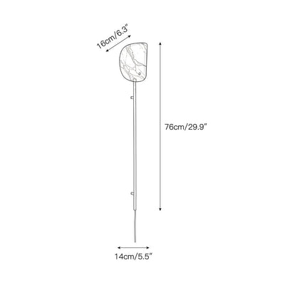 Teriaraya Sconce