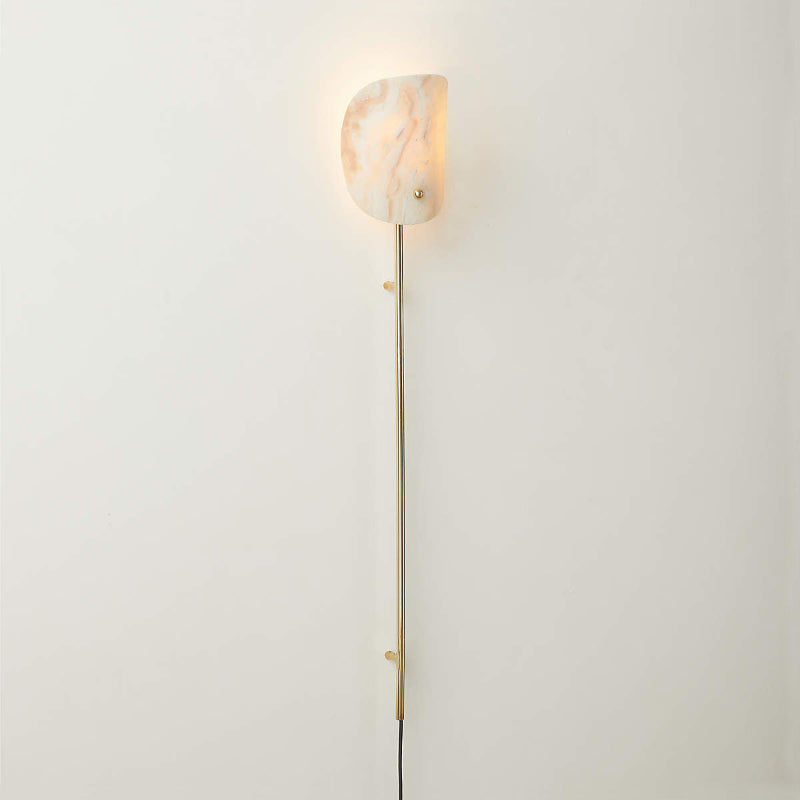 Teriaraya Sconce
