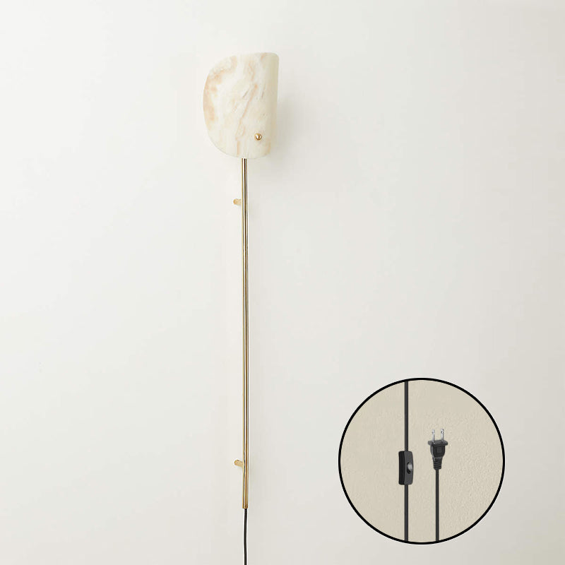 Teriaraya Sconce