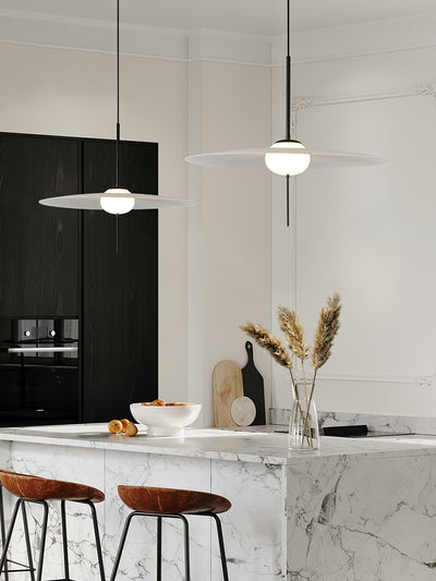 Dola Classic Industrial Pendant Lamp