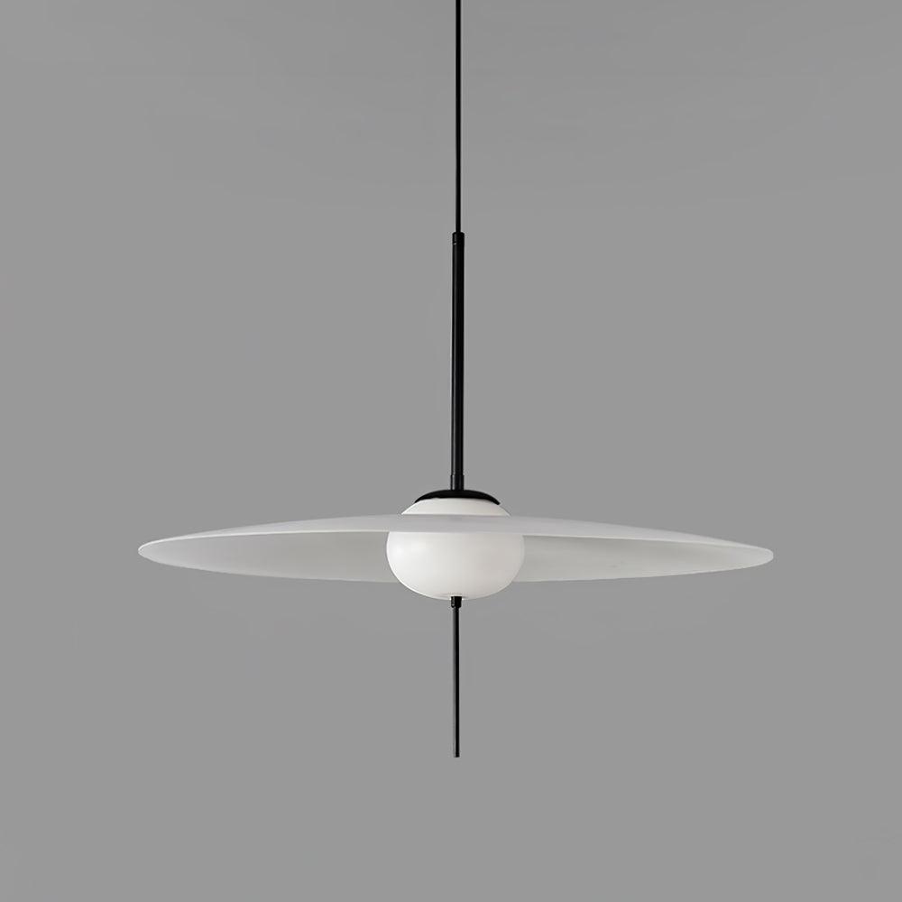 Dola Classic Industrial Pendant Lamp