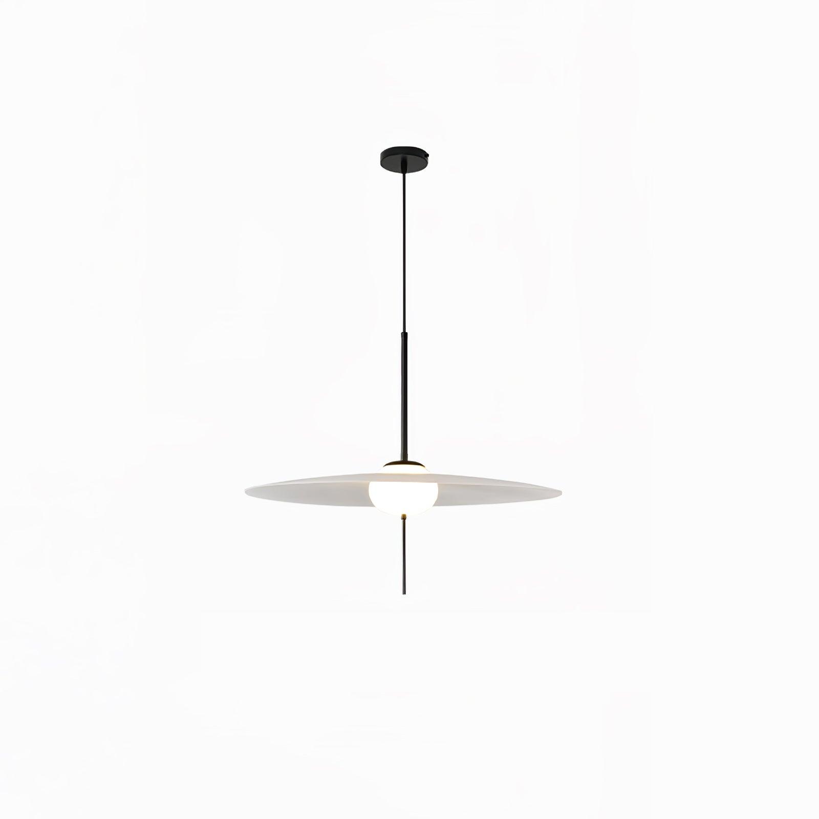 Dola Classic Industrial Pendant Lamp