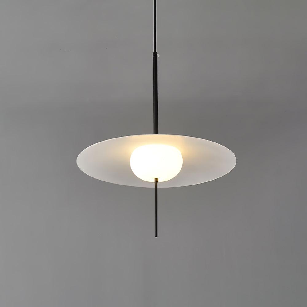 Dola Classic Industrial Pendant Lamp
