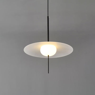 Dola Classic Industrial Pendant Lamp