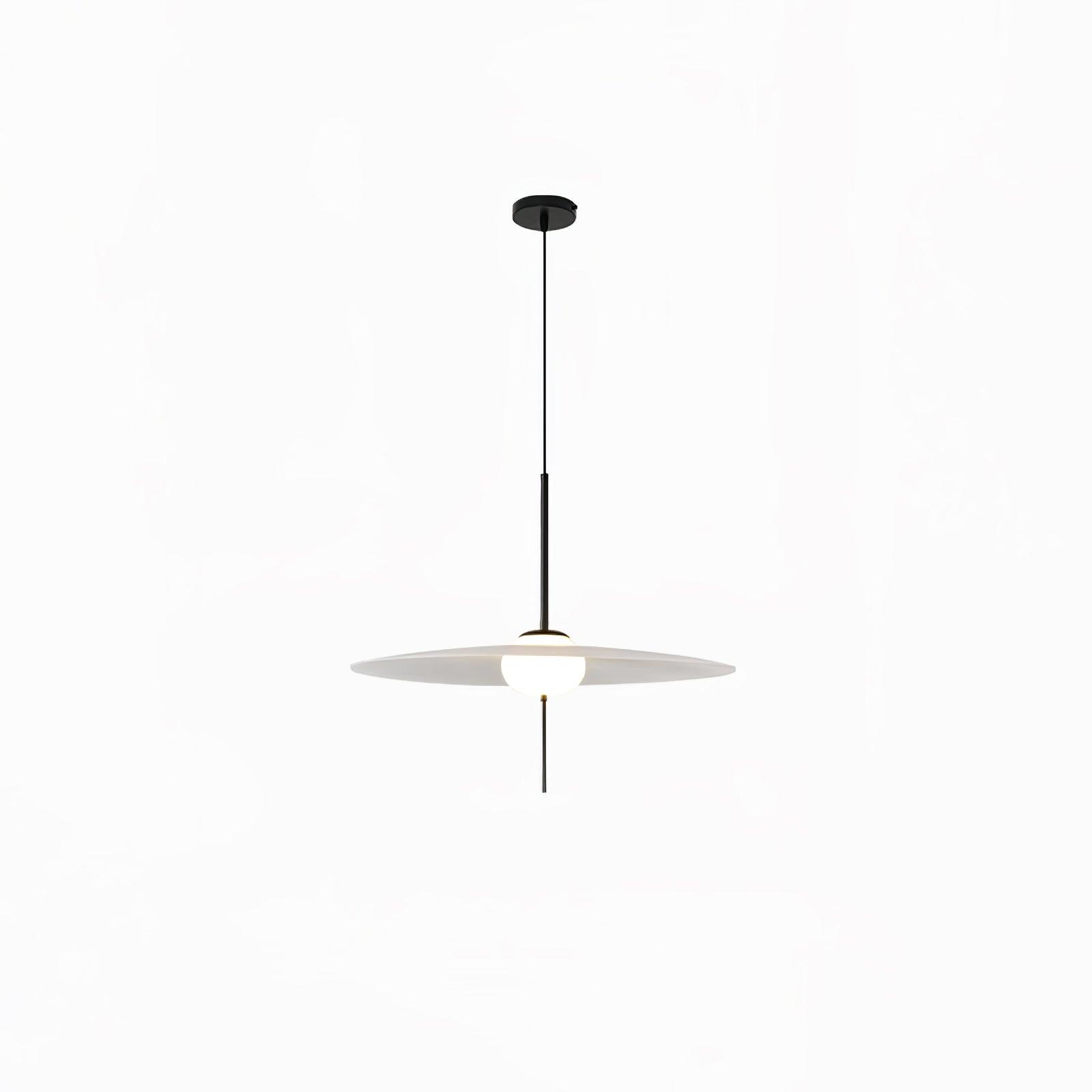 Dola Classic Industrial Pendant Lamp