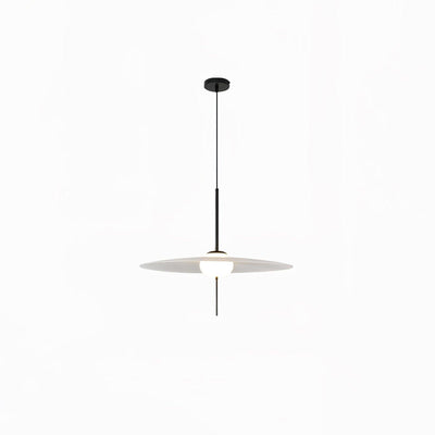 Dola Classic Industrial Pendant Lamp