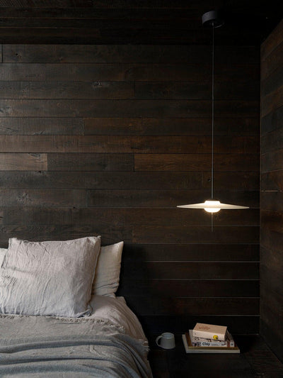 Dola Classic Industrial Pendant Lamp