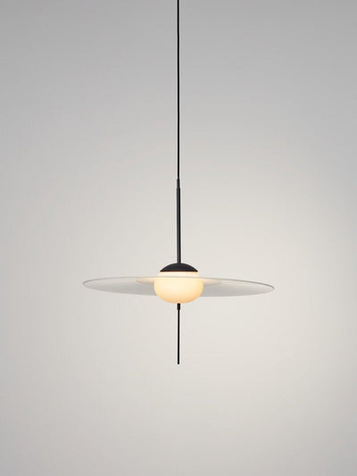 Dola Classic Industrial Pendant Lamp