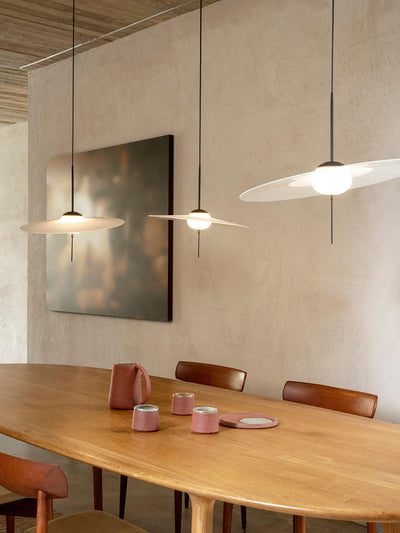 Dola Classic Industrial Pendant Lamp