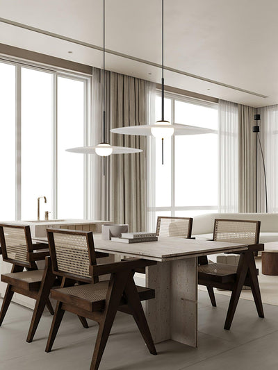 Dola Classic Industrial Pendant Lamp