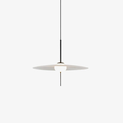 Dola Classic Industrial Pendant Lamp