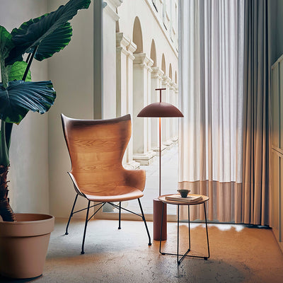 Ilraearil Modern Floor Lamp