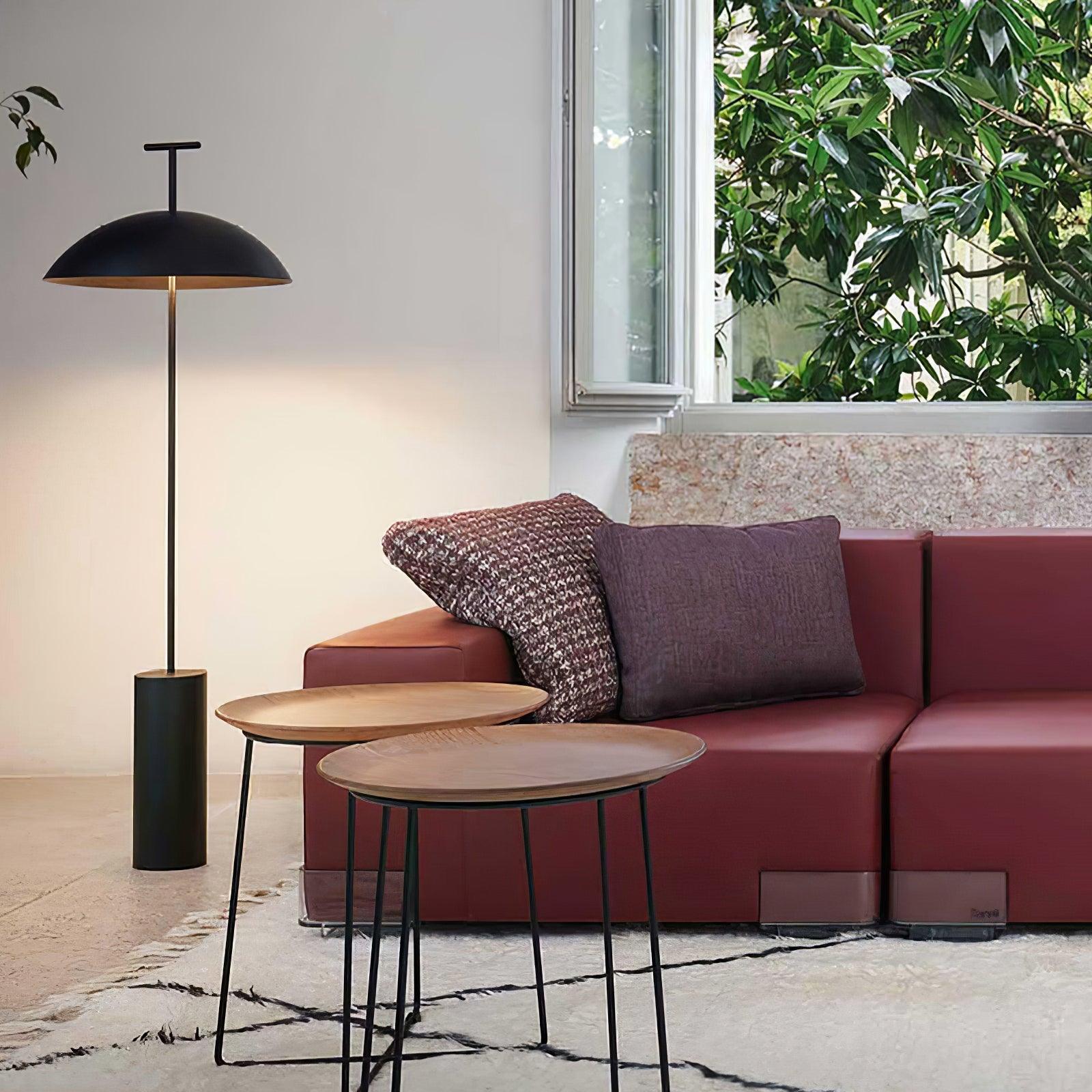 Ilraearil Modern Floor Lamp