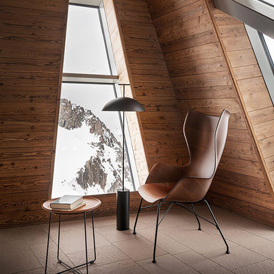 Ilraearil Modern Floor Lamp