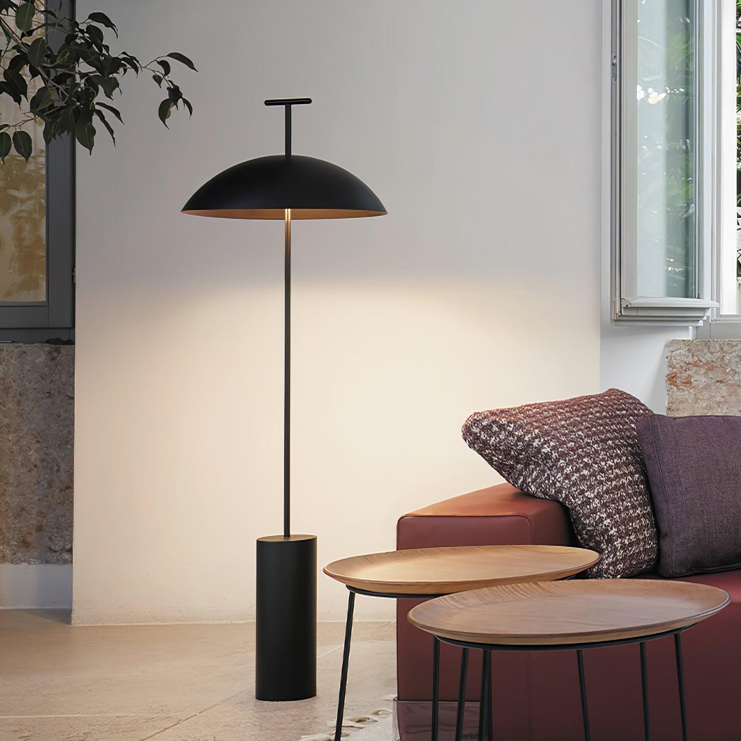 Ilraearil Modern Floor Lamp