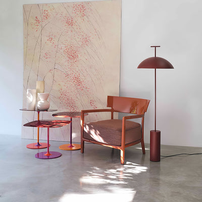Ilraearil Modern Floor Lamp