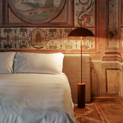 Ilraearil Modern Floor Lamp