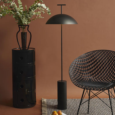 Ilraearil Modern Floor Lamp