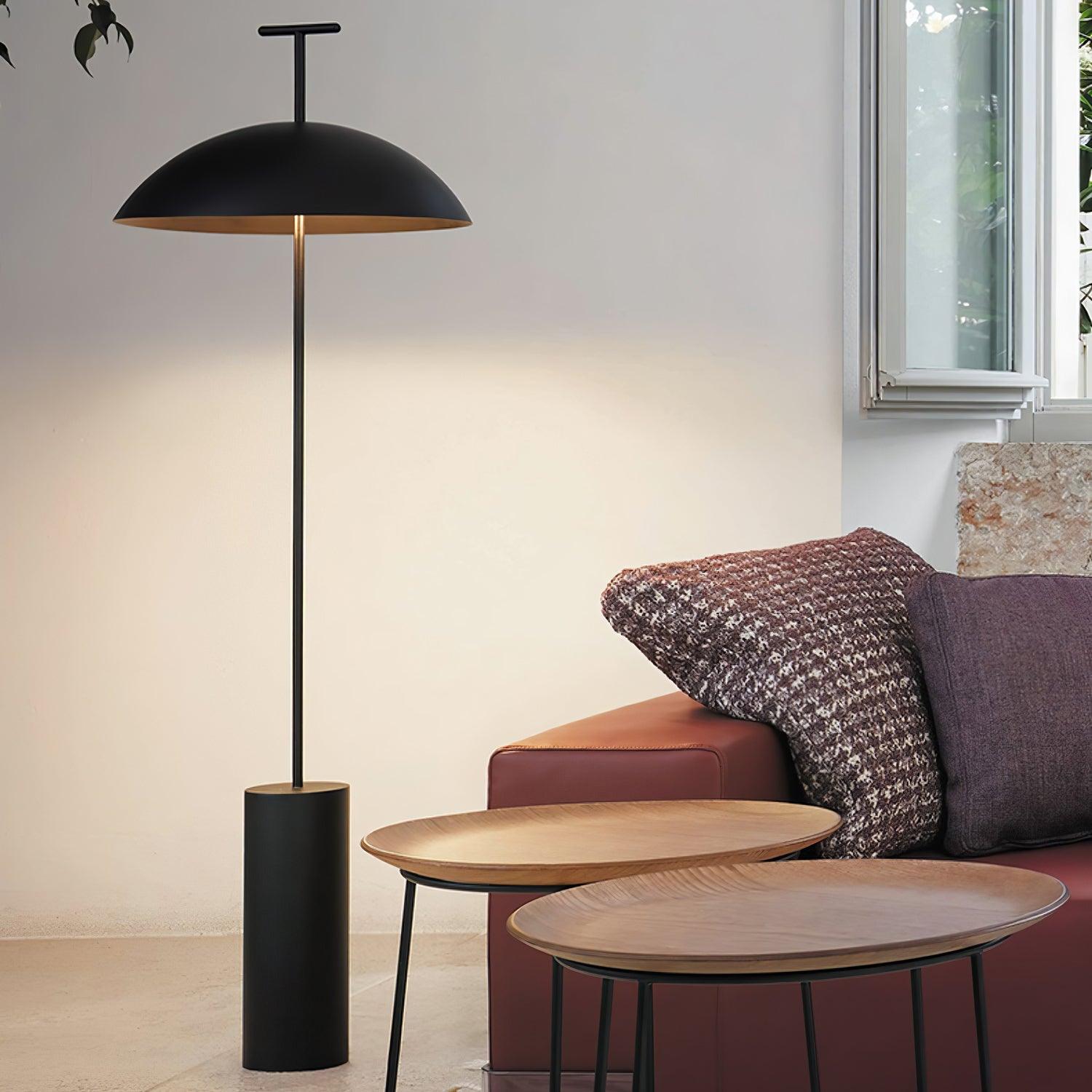 Ilraearil Modern Floor Lamp