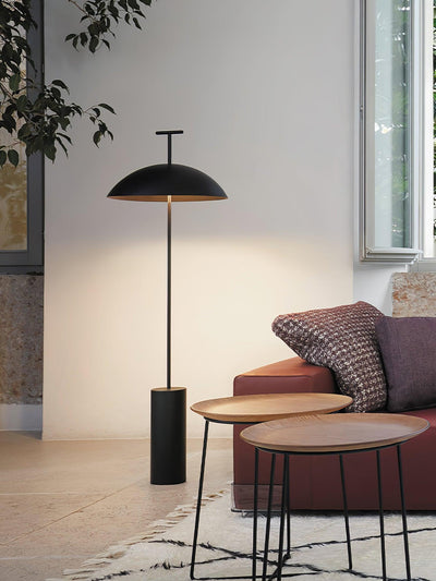 Ilraearil Modern Floor Lamp