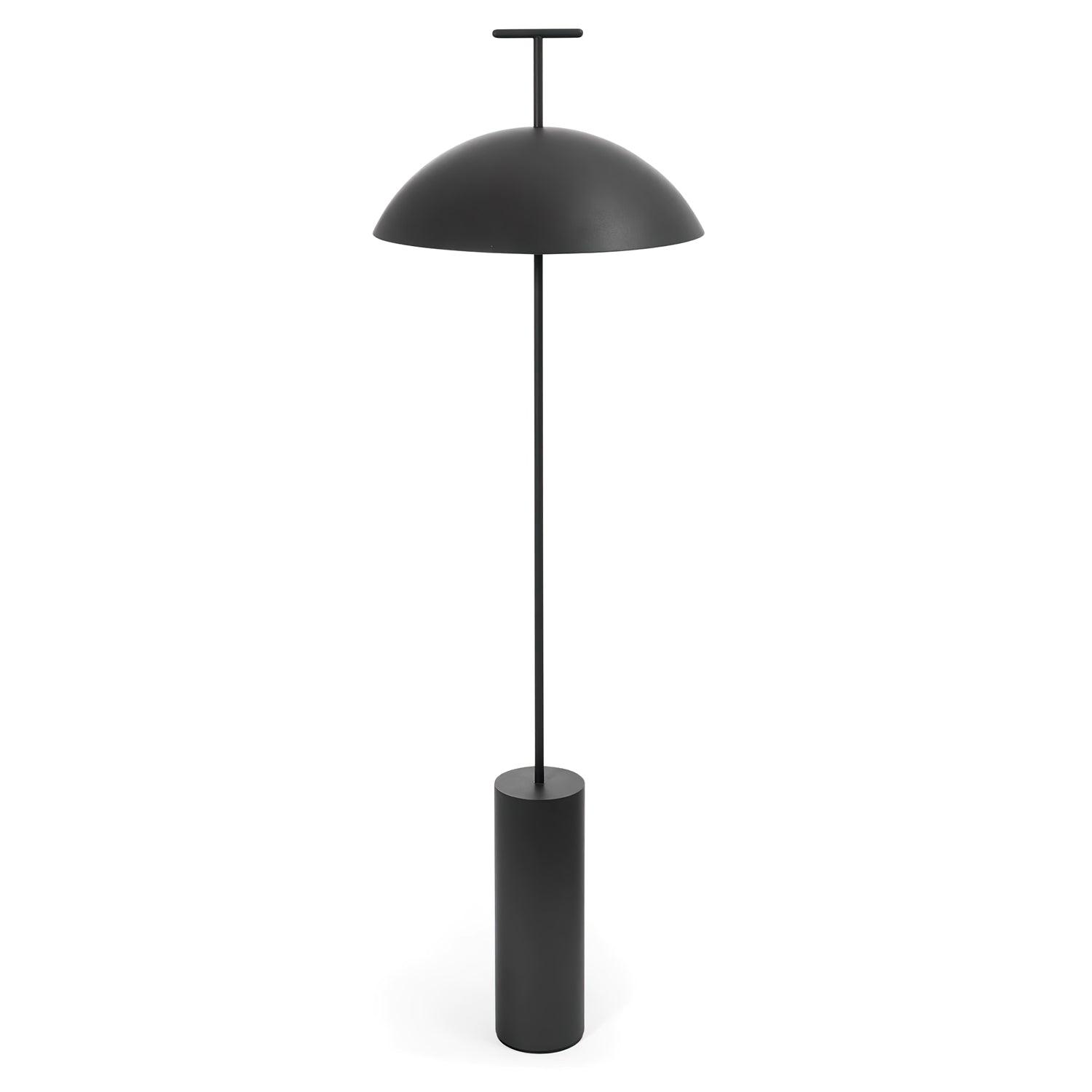 Ilraearil Modern Floor Lamp
