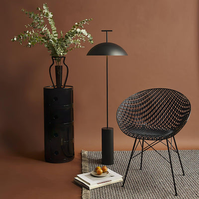 Ilraearil Modern Floor Lamp