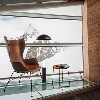 Ilraearil Modern Floor Lamp