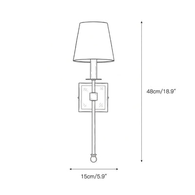 Orelenina Wall Lamp