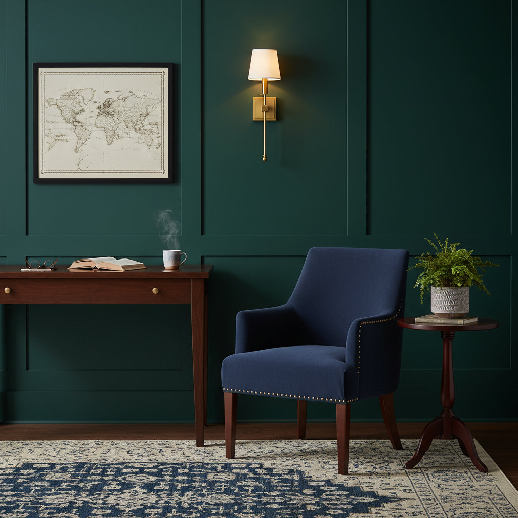 Orelenina Wall Lamp