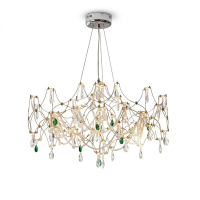 Eastvale2 Montelisse Chandelier