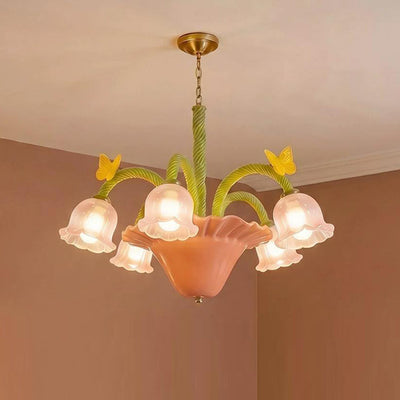 Eastvale4 Marovienne Chandelier