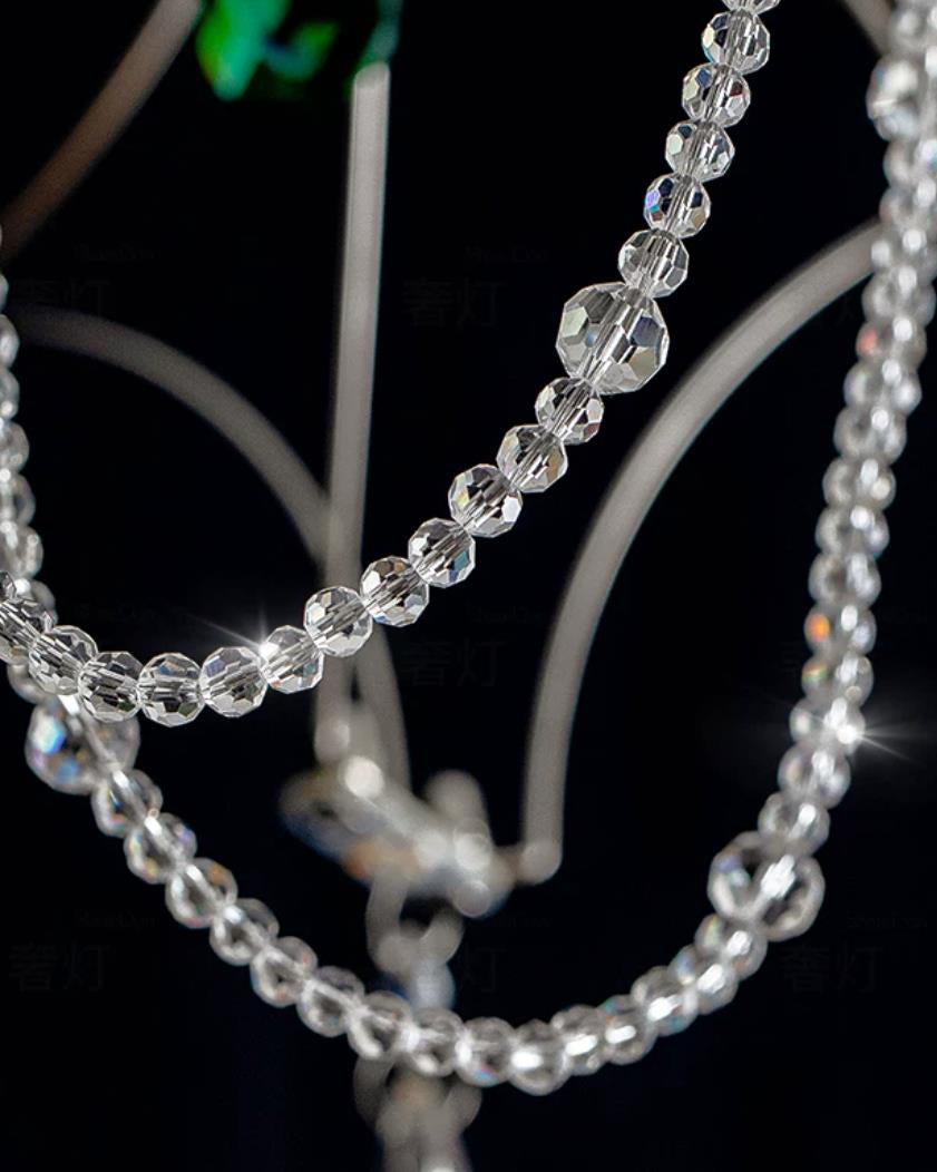 Eastvale2 Montelisse Chandelier
