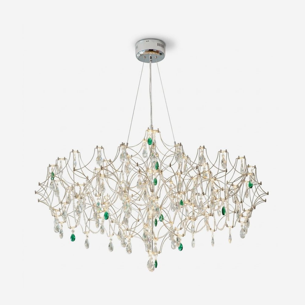 Eastvale2 Montelisse Chandelier