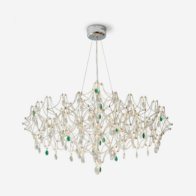 Eastvale2 Montelisse Chandelier