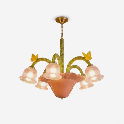 Eastvale4 Marovienne Chandelier