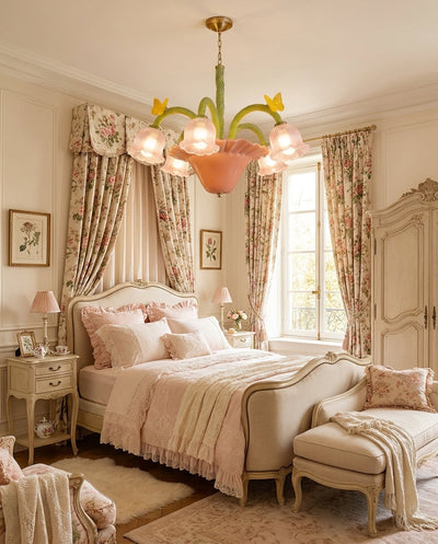 Eastvale4 Marovienne Chandelier