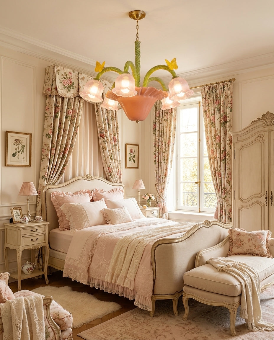Eastvale4 Marovienne Chandelier