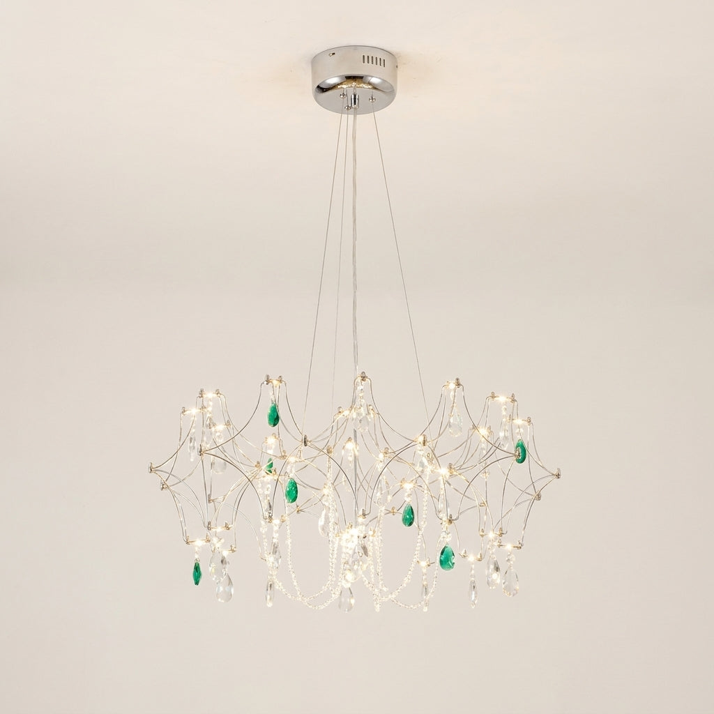 Eastvale2 Montelisse Chandelier