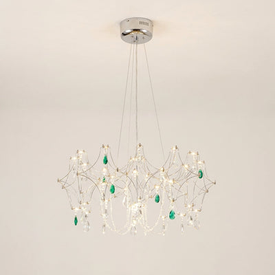Eastvale2 Montelisse Chandelier